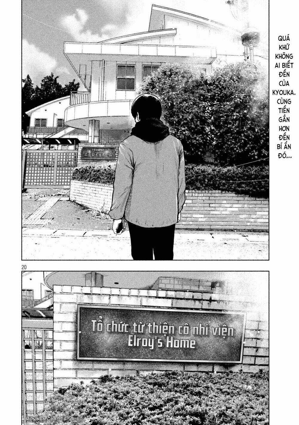 Shin'ai Naru Boku E Satsui Wo Komete Chapter 30 trang 21