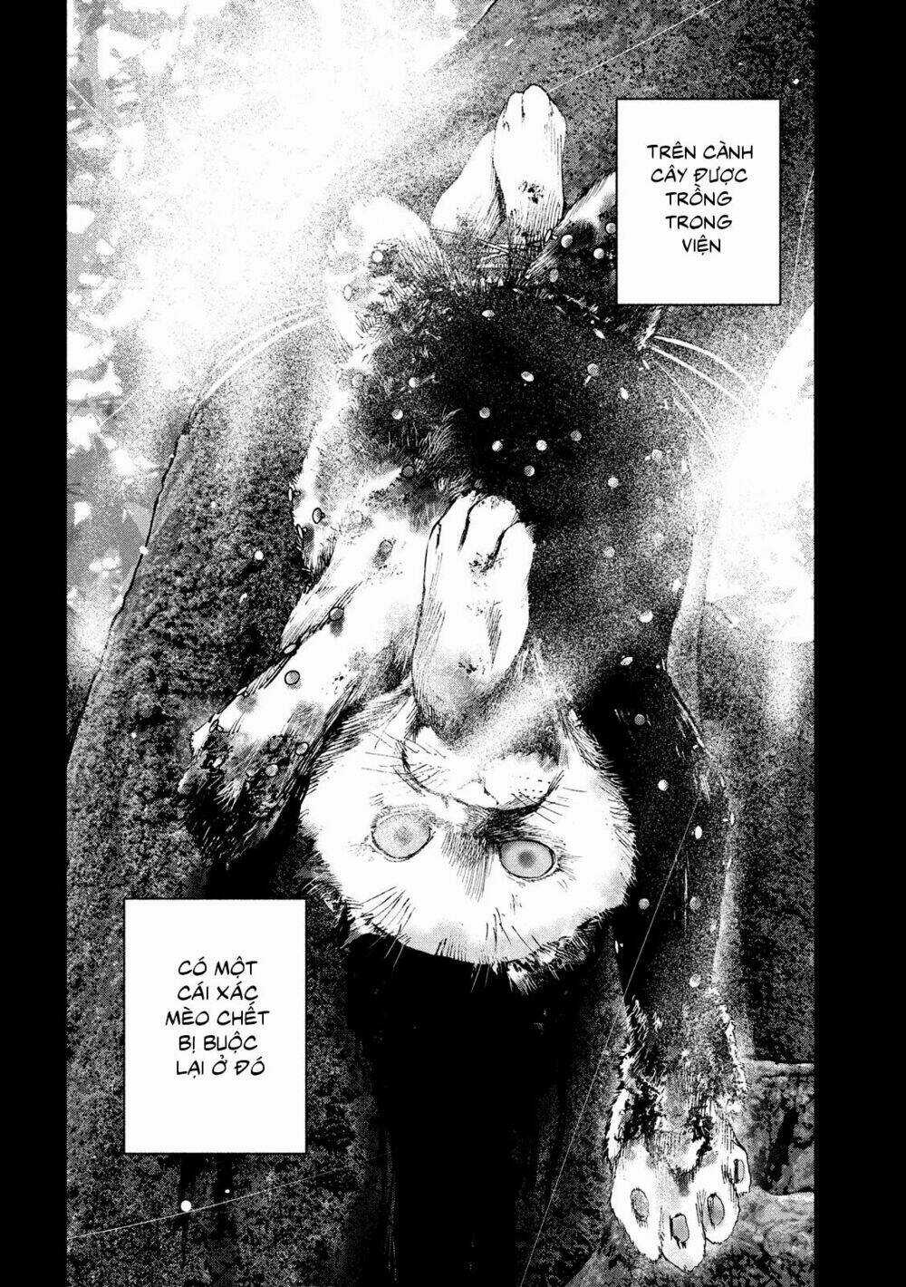 Shin'ai Naru Boku E Satsui Wo Komete Chapter 31 trang 13