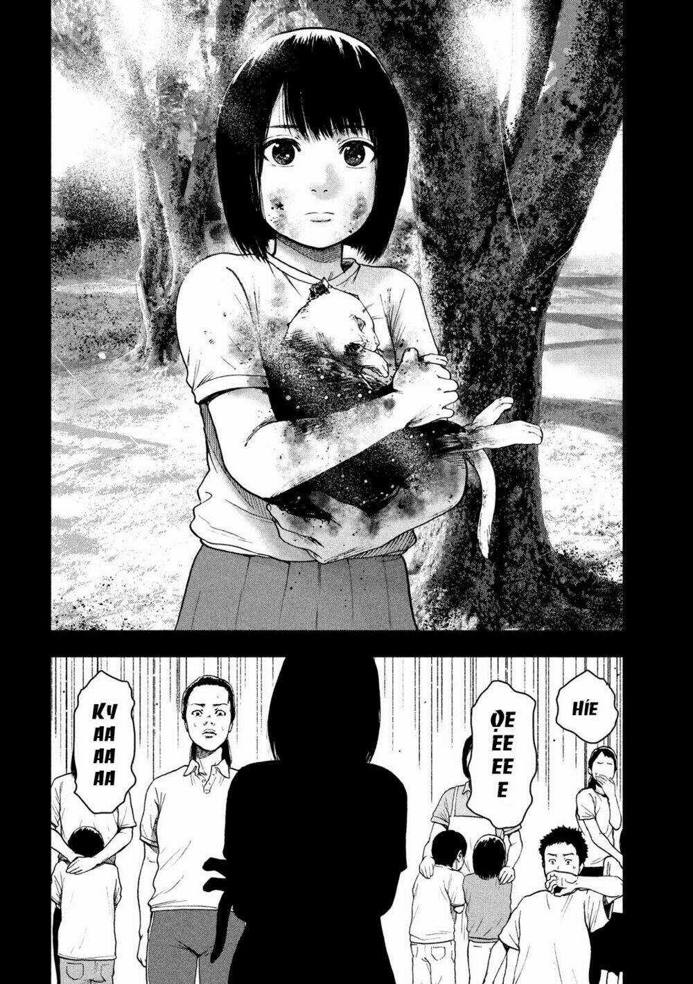 Shin'ai Naru Boku E Satsui Wo Komete Chapter 31 trang 15