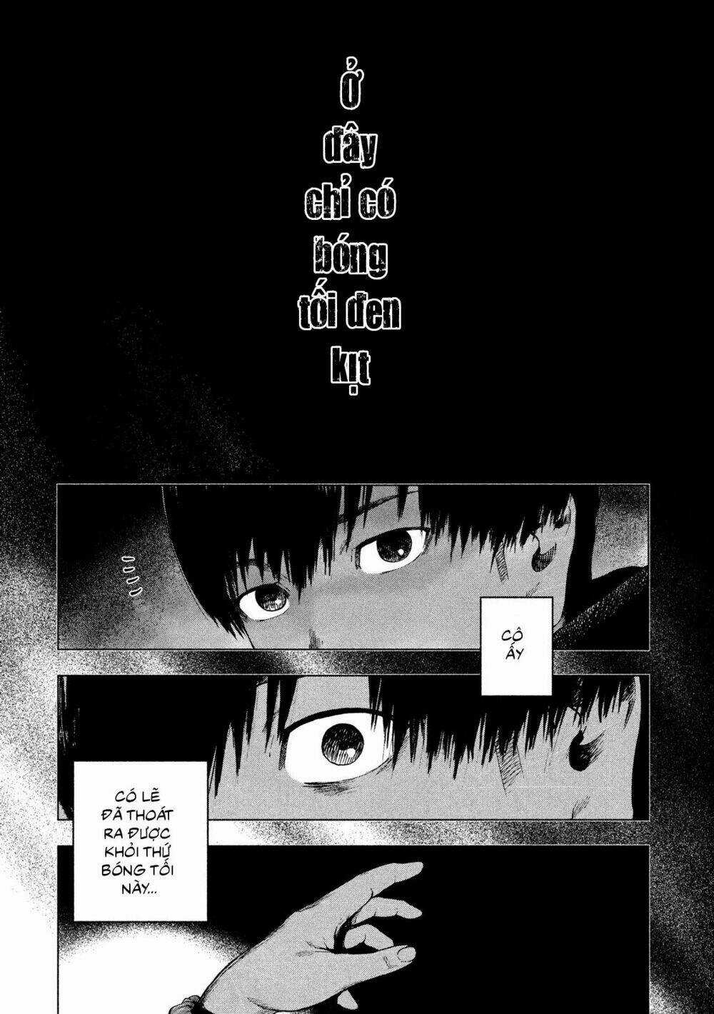 Shin'ai Naru Boku E Satsui Wo Komete Chapter 31 trang 20