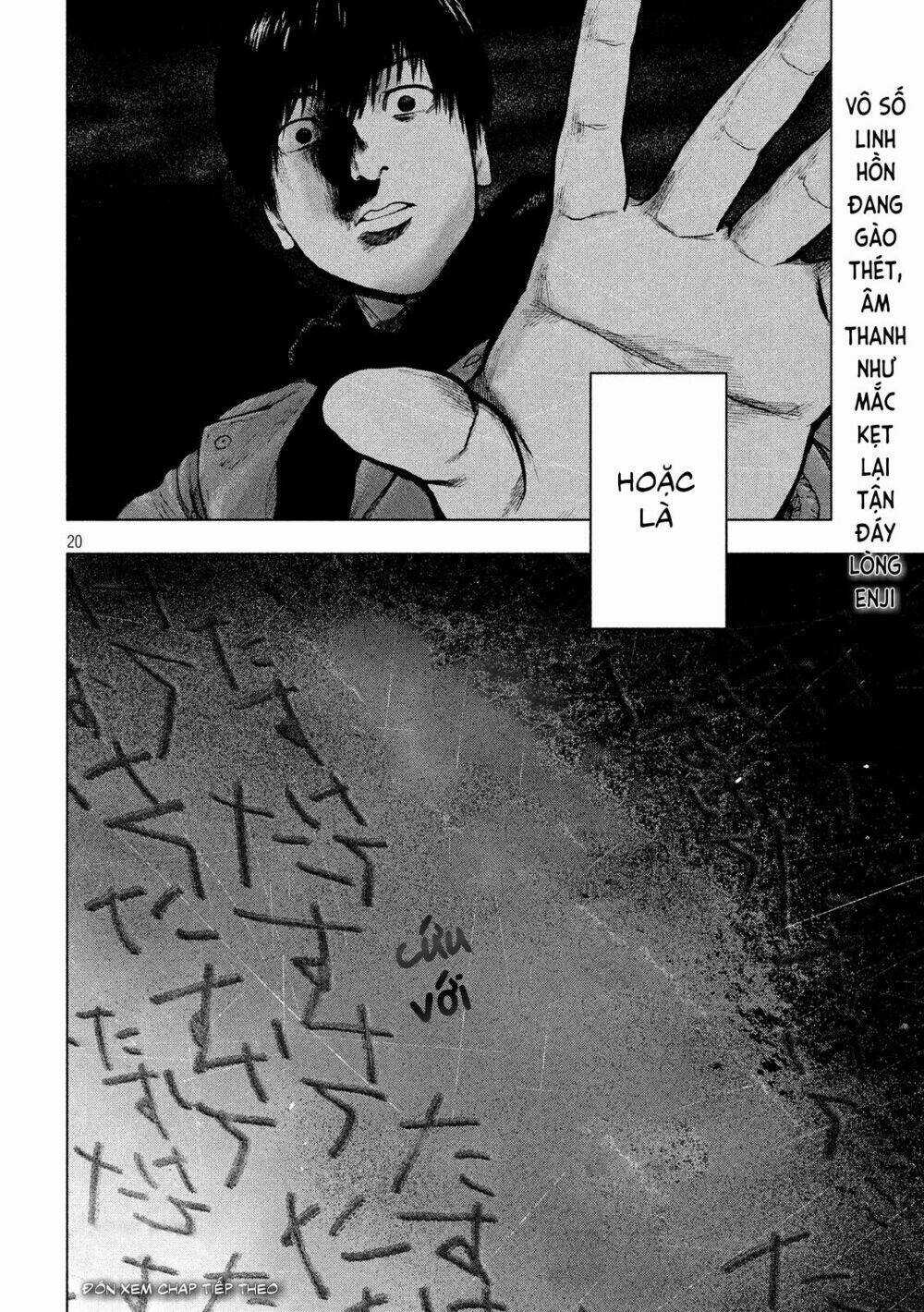 Shin'ai Naru Boku E Satsui Wo Komete Chapter 31 trang 21