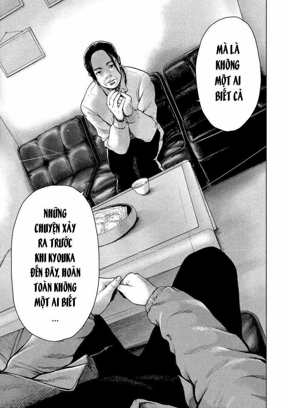 Shin'ai Naru Boku E Satsui Wo Komete Chapter 31 trang 8