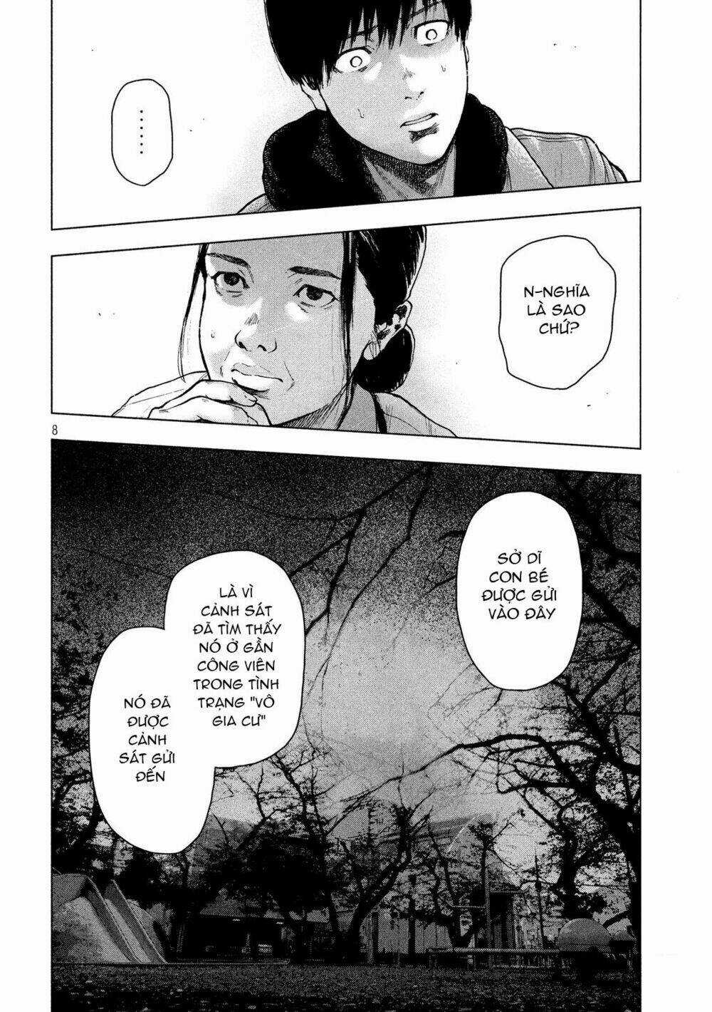 Shin'ai Naru Boku E Satsui Wo Komete Chapter 31 trang 9