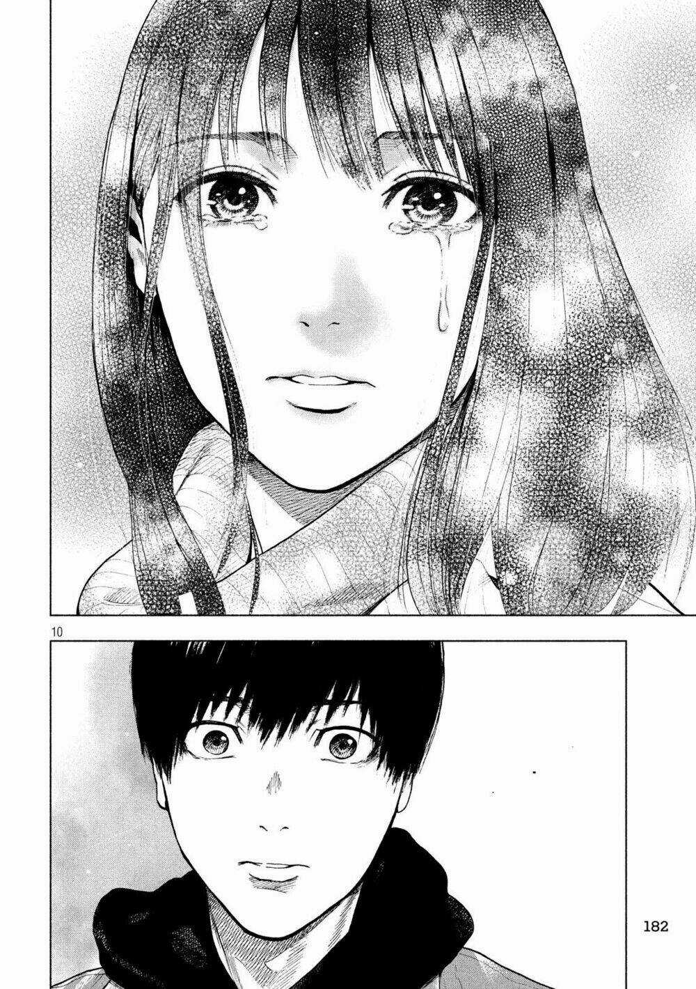 Shin'ai Naru Boku E Satsui Wo Komete Chapter 32 trang 11