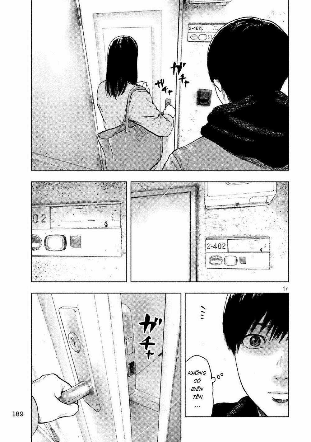 Shin'ai Naru Boku E Satsui Wo Komete Chapter 32 trang 18