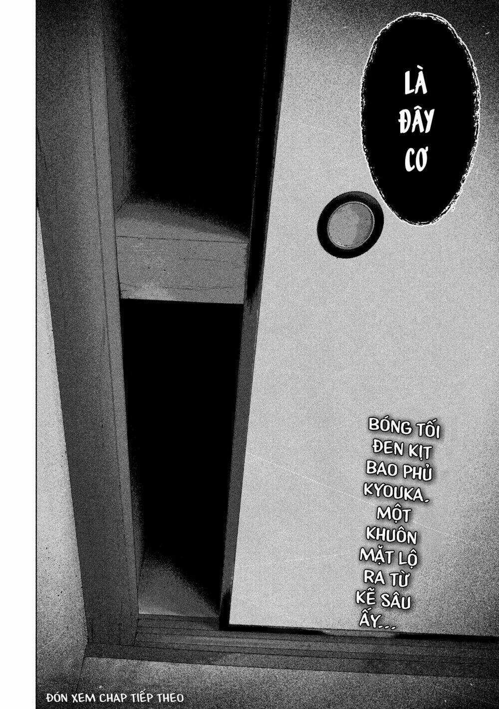 Shin'ai Naru Boku E Satsui Wo Komete Chapter 32 trang 23