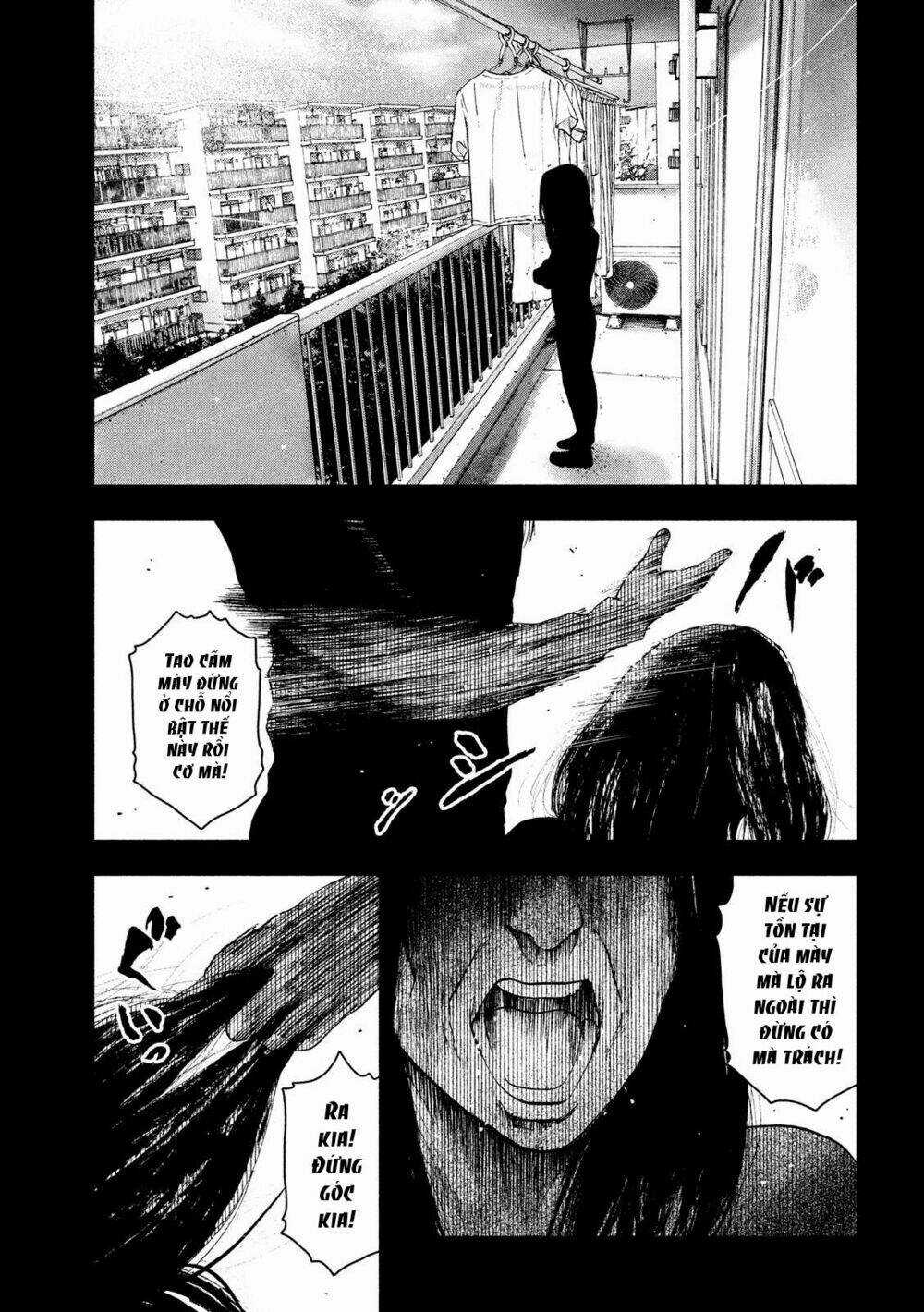 Shin'ai Naru Boku E Satsui Wo Komete Chapter 33 trang 10