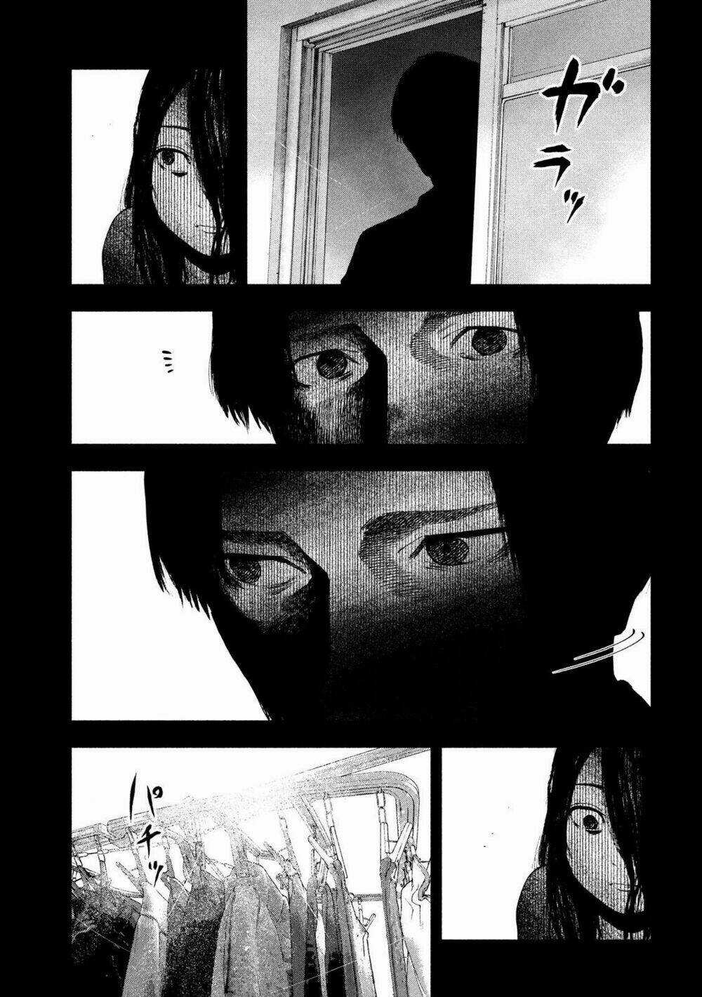 Shin'ai Naru Boku E Satsui Wo Komete Chapter 33 trang 12