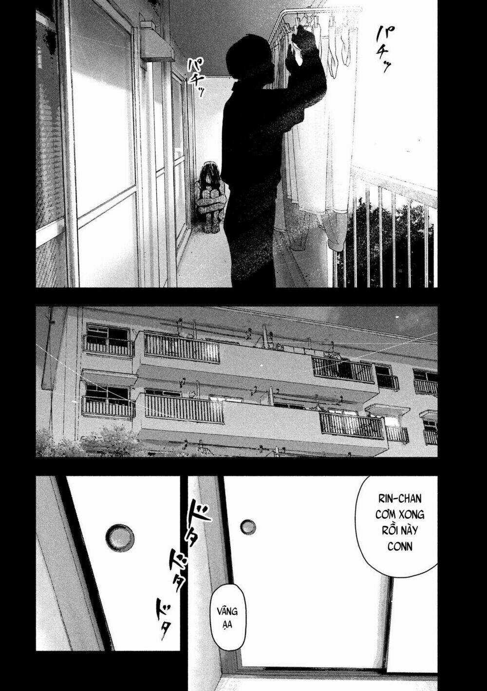 Shin'ai Naru Boku E Satsui Wo Komete Chapter 33 trang 13