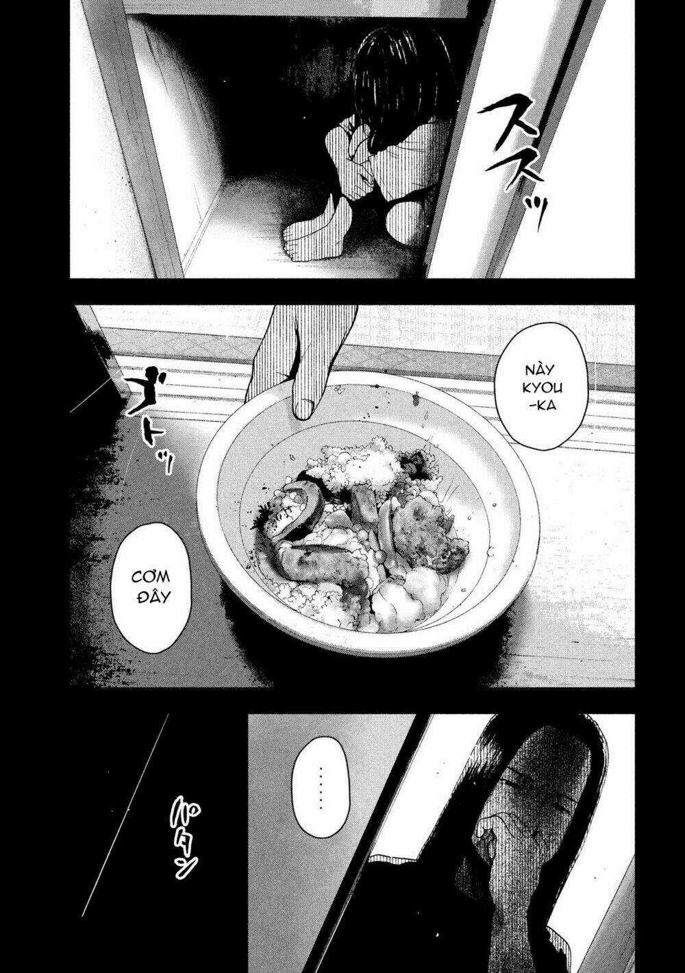 Shin'ai Naru Boku E Satsui Wo Komete Chapter 33 trang 14