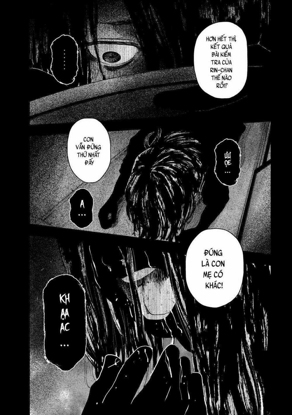 Shin'ai Naru Boku E Satsui Wo Komete Chapter 33 trang 16