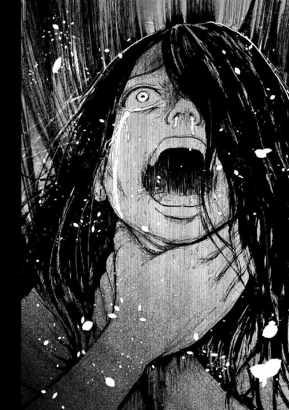 Shin'ai Naru Boku E Satsui Wo Komete Chapter 33 trang 17