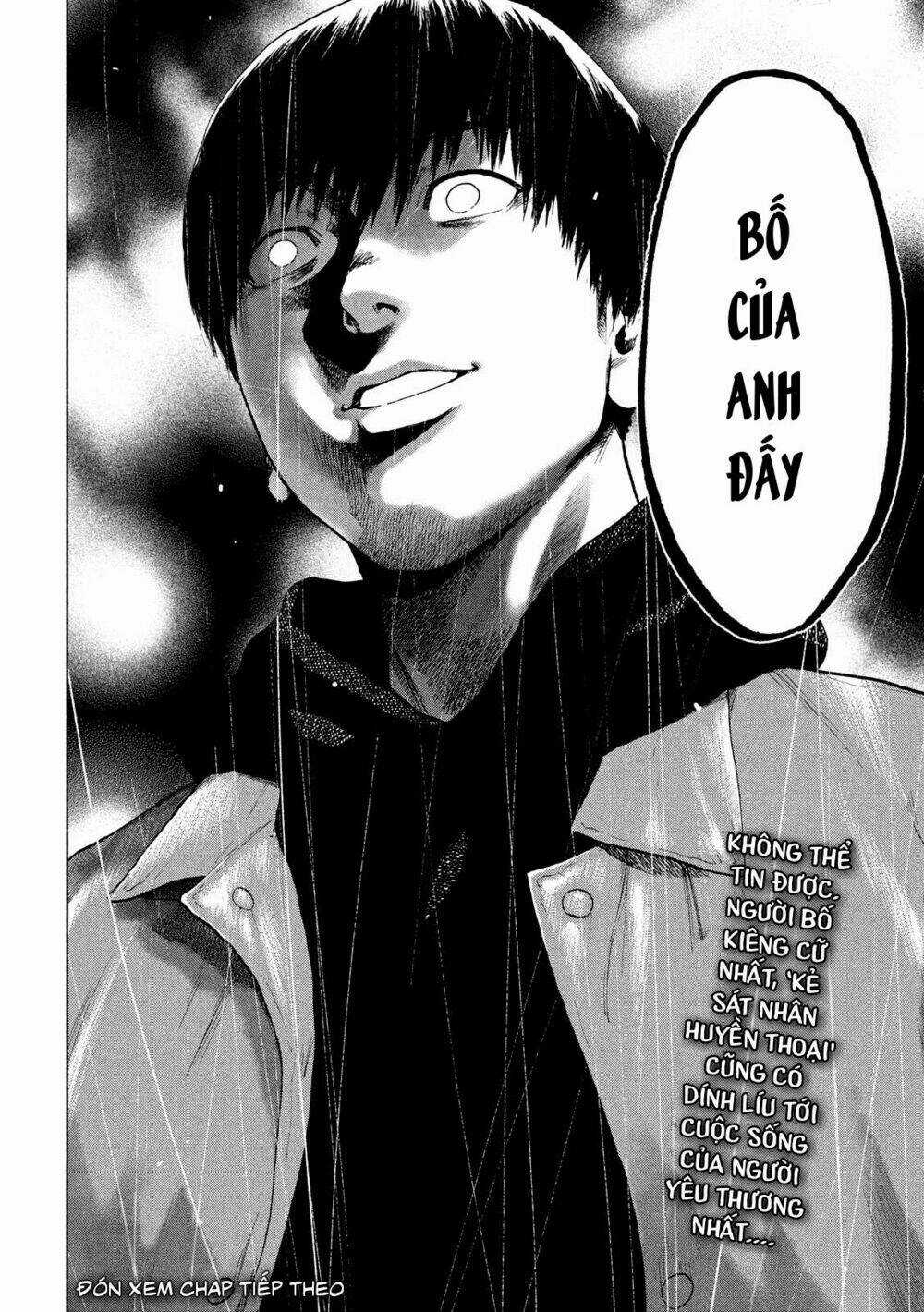 Shin'ai Naru Boku E Satsui Wo Komete Chapter 33 trang 21