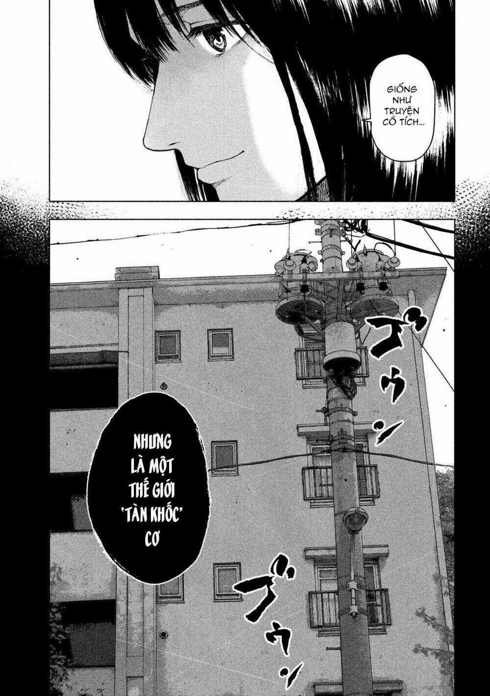 Shin'ai Naru Boku E Satsui Wo Komete Chapter 33 trang 6