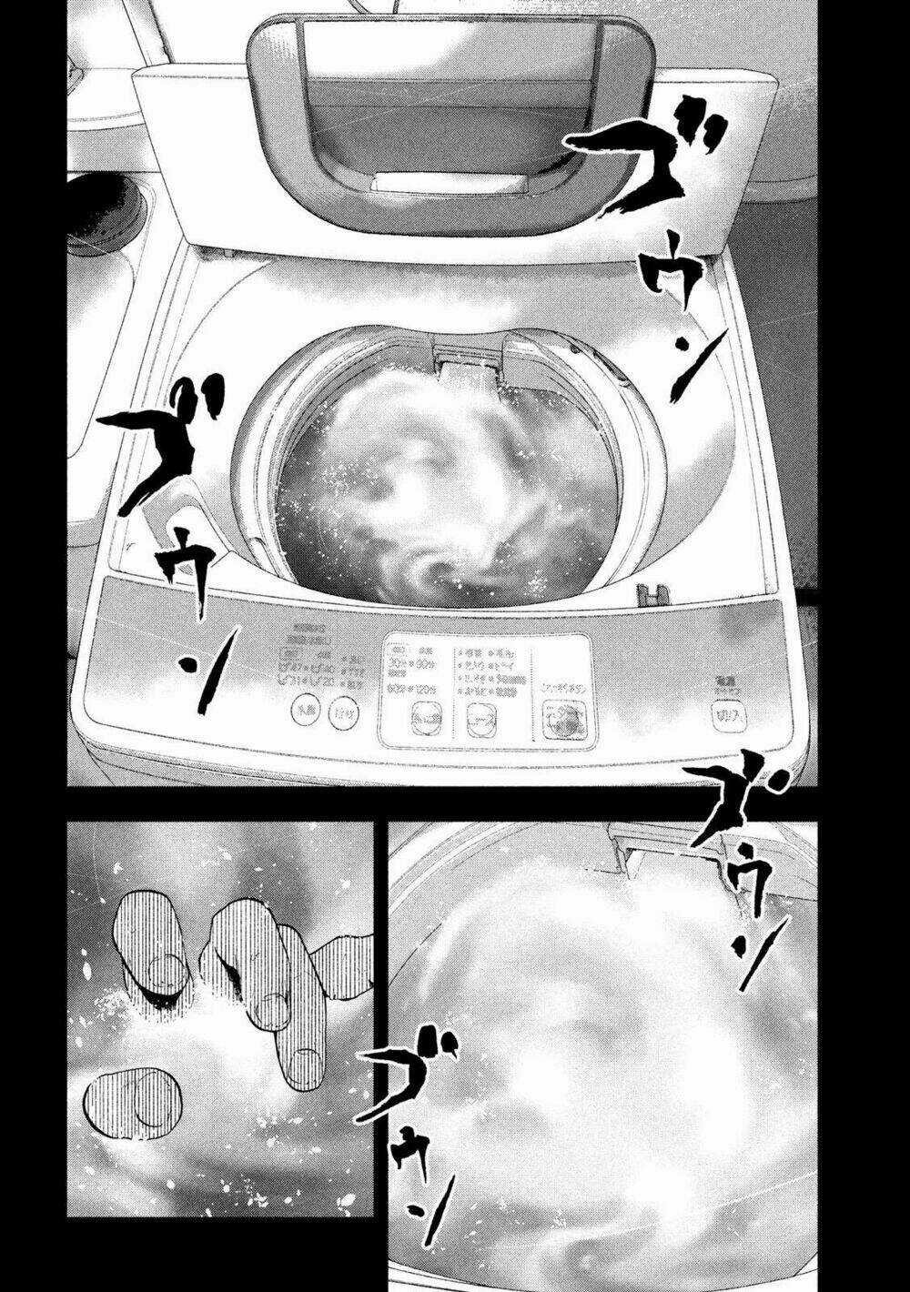 Shin'ai Naru Boku E Satsui Wo Komete Chapter 33 trang 7