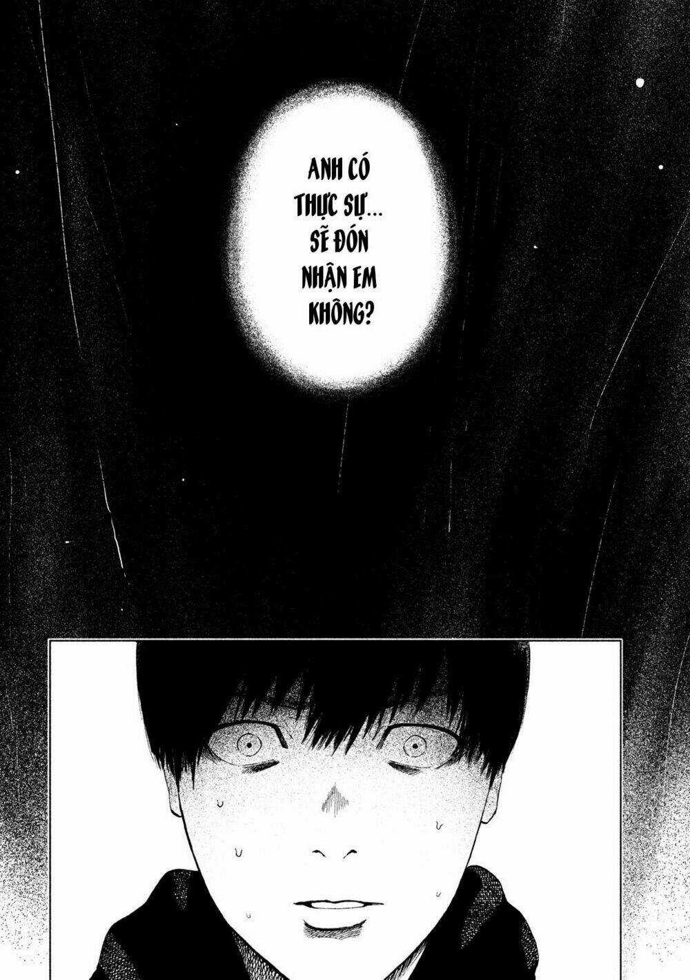 Shin'ai Naru Boku E Satsui Wo Komete Chapter 34 trang 13