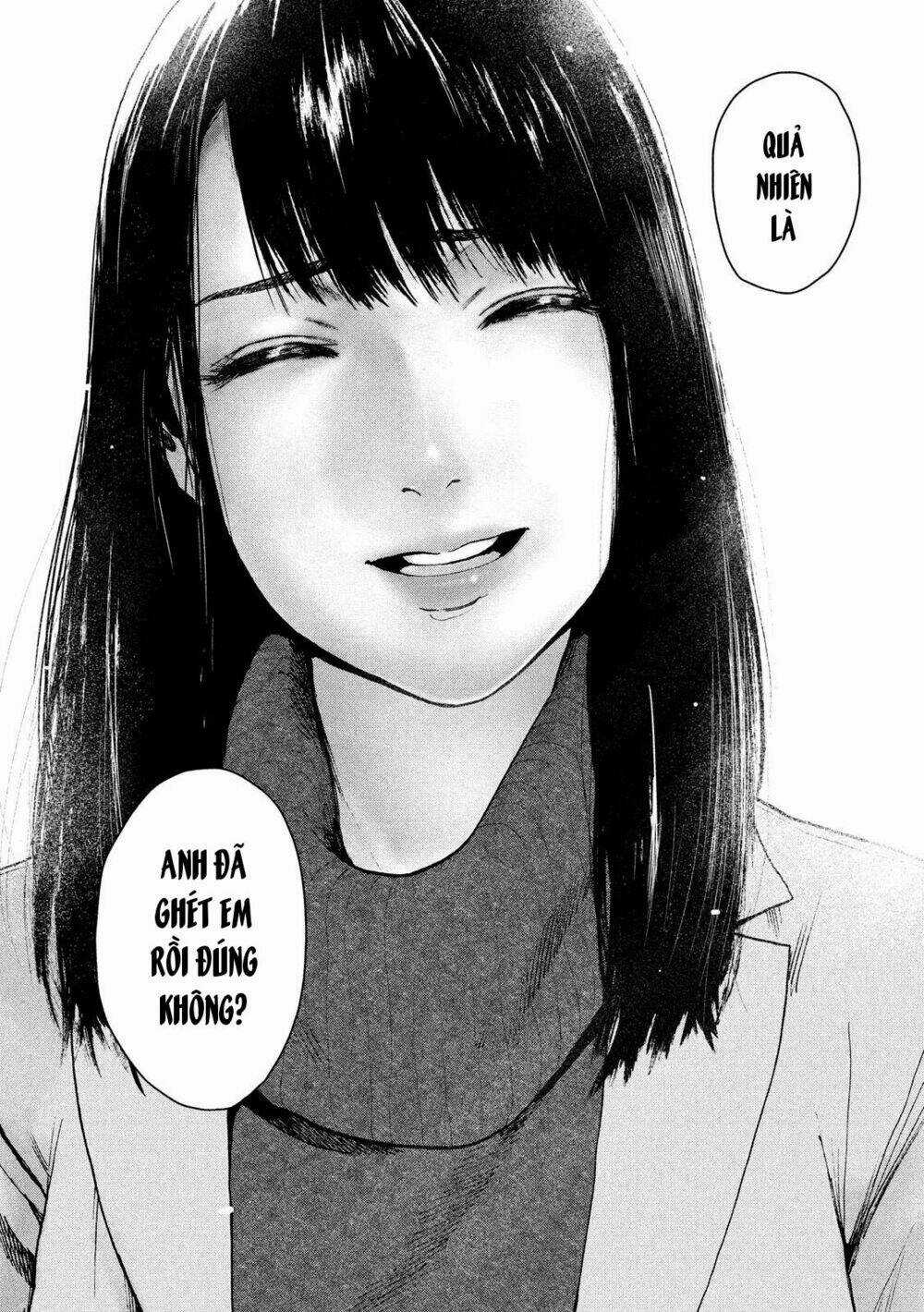 Shin'ai Naru Boku E Satsui Wo Komete Chapter 34 trang 15