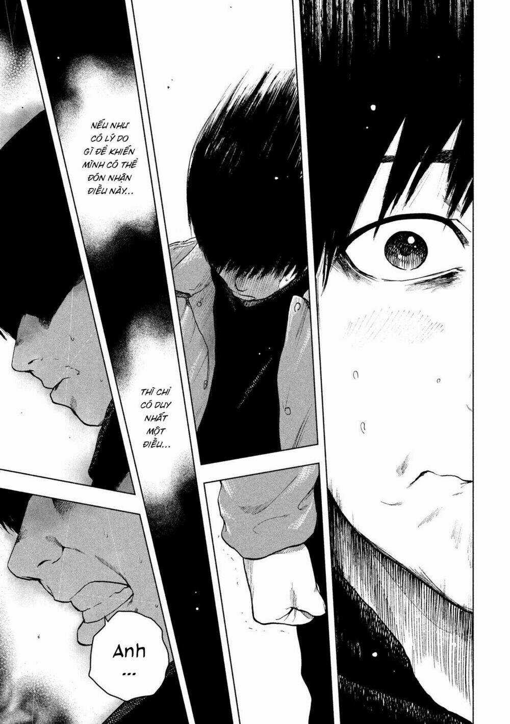 Shin'ai Naru Boku E Satsui Wo Komete Chapter 34 trang 16