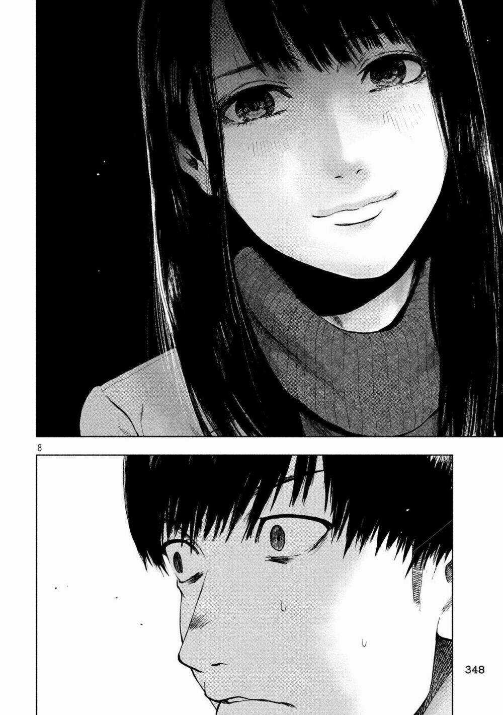 Shin'ai Naru Boku E Satsui Wo Komete Chapter 34 trang 9