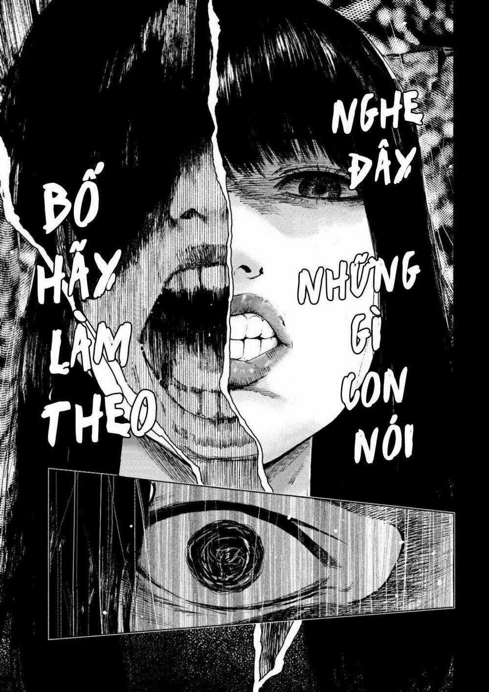 Shin'ai Naru Boku E Satsui Wo Komete Chapter 35 trang 11