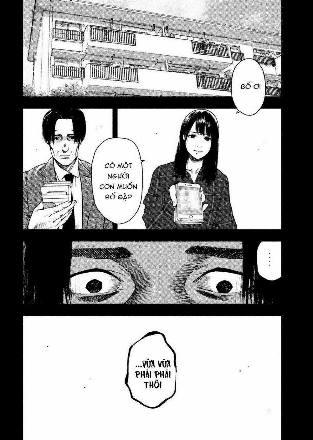 Shin'ai Naru Boku E Satsui Wo Komete Chapter 35 trang 16