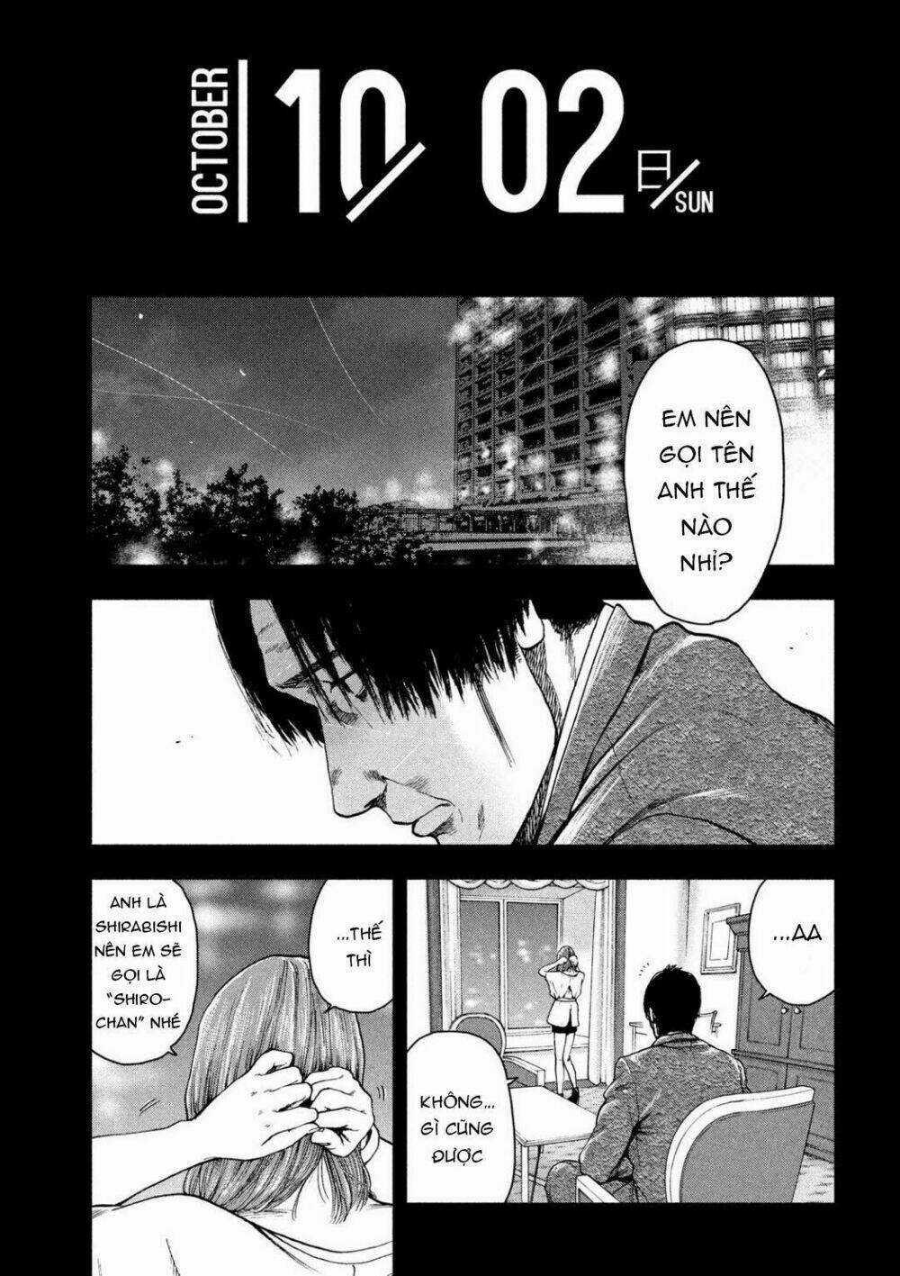 Shin'ai Naru Boku E Satsui Wo Komete Chapter 35 trang 19