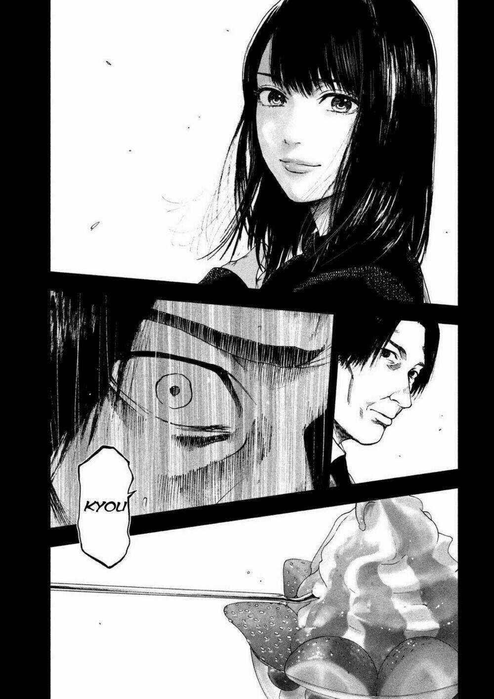 Shin'ai Naru Boku E Satsui Wo Komete Chapter 35 trang 6