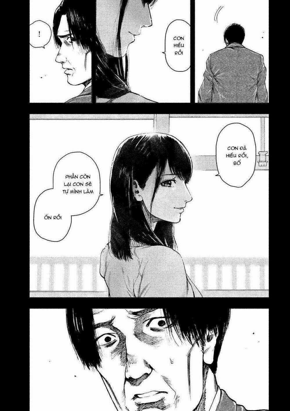 Shin'ai Naru Boku E Satsui Wo Komete Chapter 36 trang 14