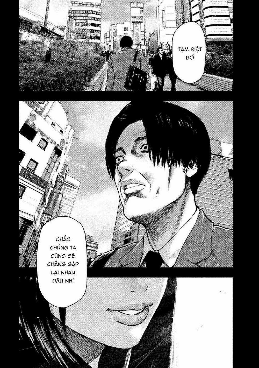 Shin'ai Naru Boku E Satsui Wo Komete Chapter 36 trang 15