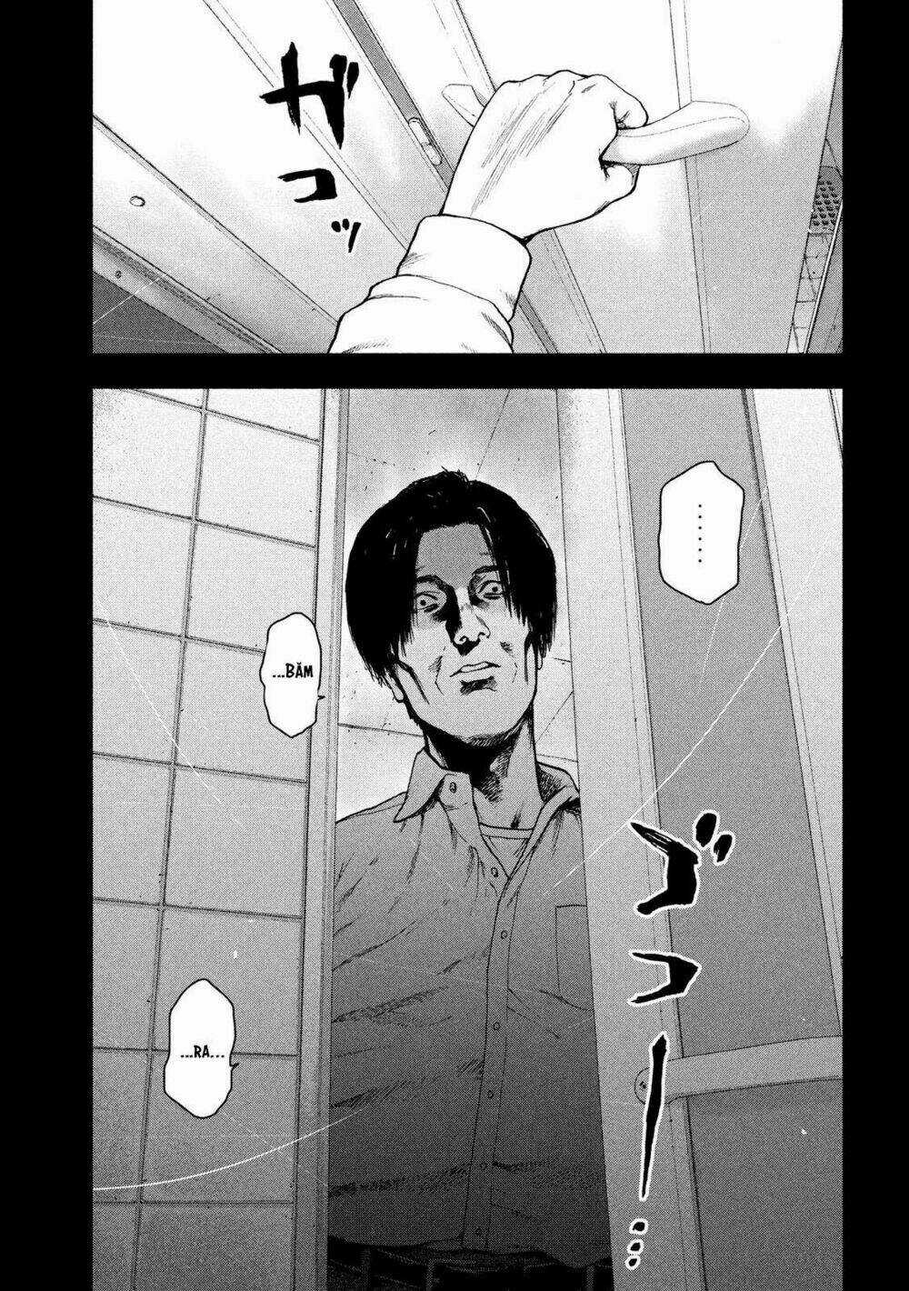 Shin'ai Naru Boku E Satsui Wo Komete Chapter 36 trang 18