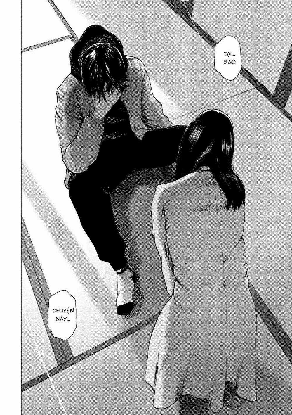 Shin'ai Naru Boku E Satsui Wo Komete Chapter 37 trang 13