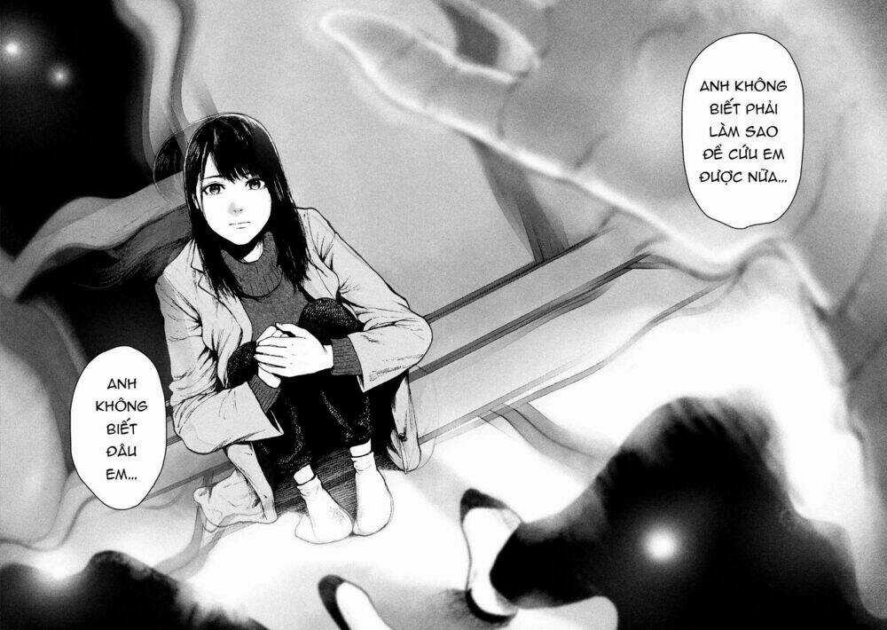 Shin'ai Naru Boku E Satsui Wo Komete Chapter 37 trang 17