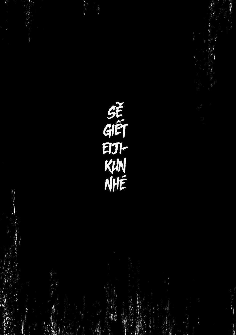 Shin'ai Naru Boku E Satsui Wo Komete Chapter 37 trang 20