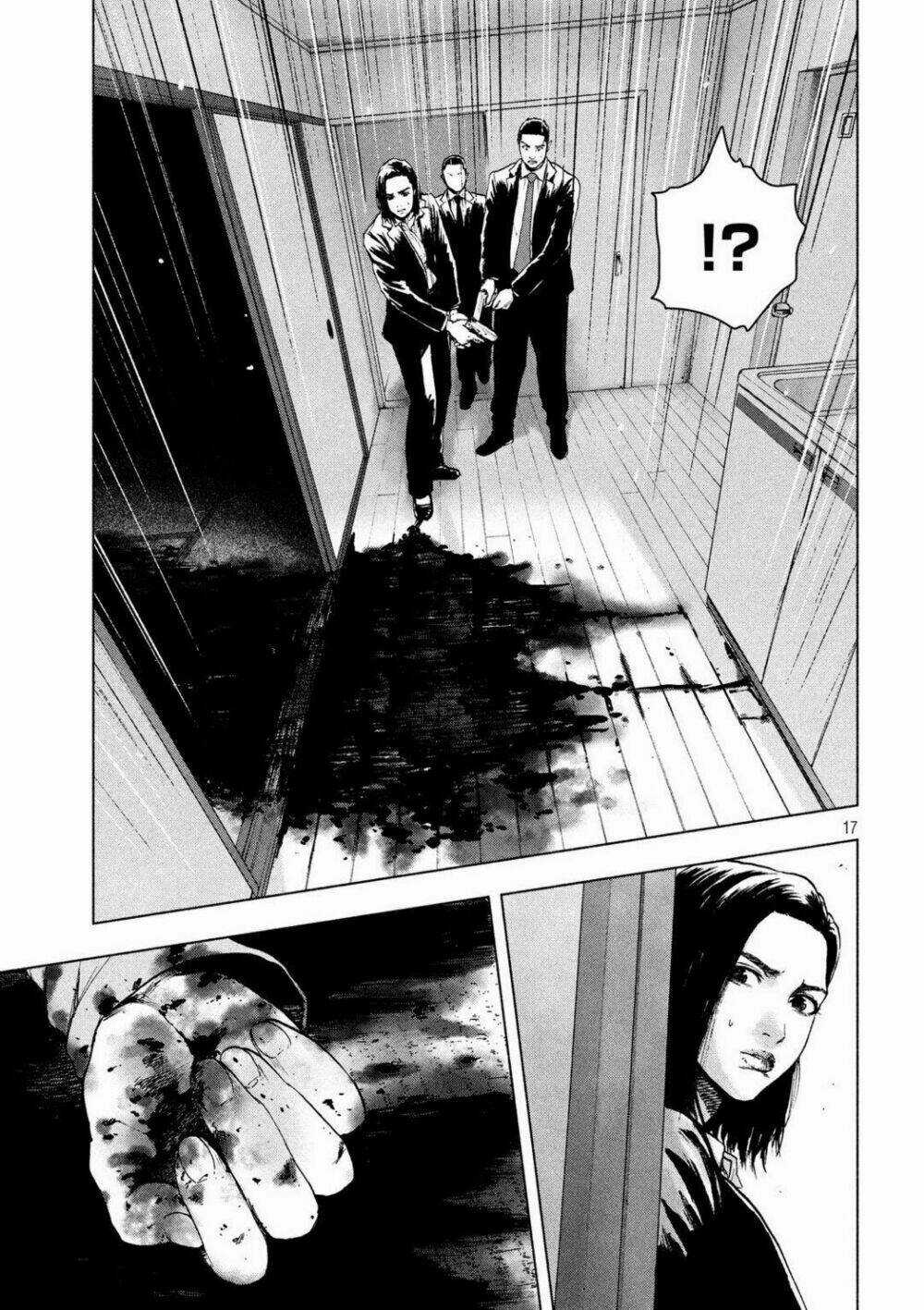 Shin'ai Naru Boku E Satsui Wo Komete Chapter 38 trang 18