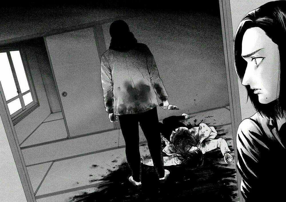 Shin'ai Naru Boku E Satsui Wo Komete Chapter 38 trang 19