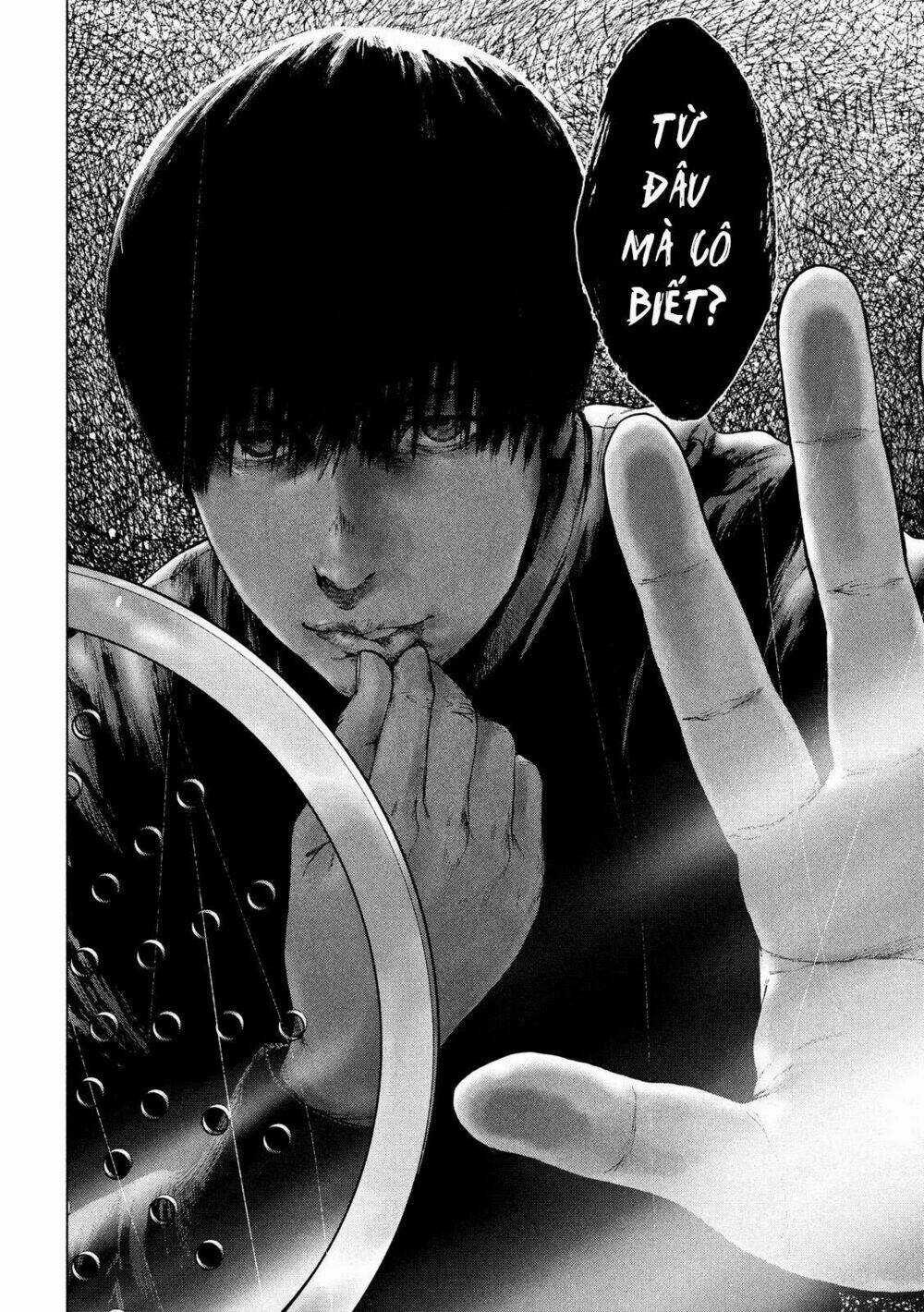 Shin'ai Naru Boku E Satsui Wo Komete Chapter 39 trang 15