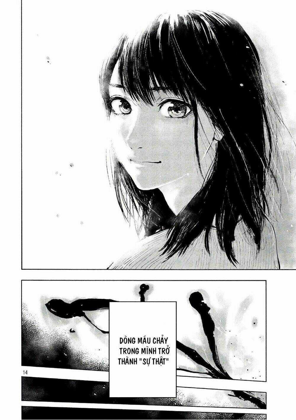 Shin'ai Naru Boku E Satsui Wo Komete Chapter 4 trang 15