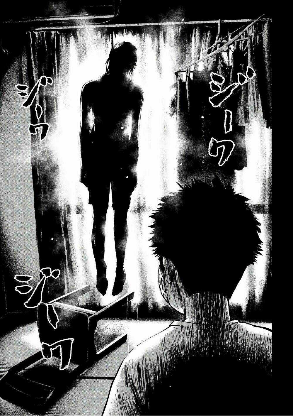 Shin'ai Naru Boku E Satsui Wo Komete Chapter 4 trang 6