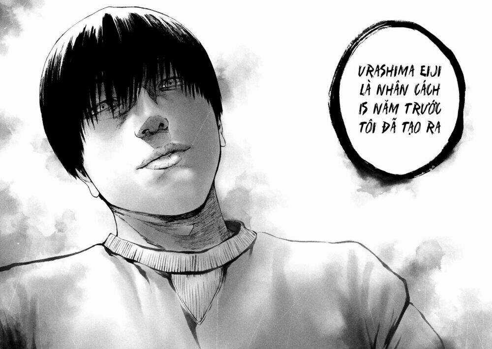 Shin'ai Naru Boku E Satsui Wo Komete Chapter 40 trang 11