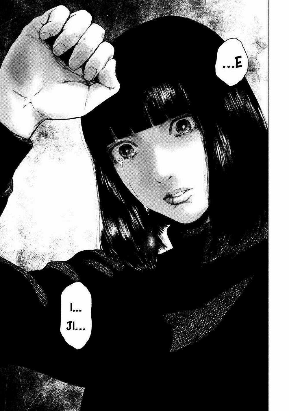 Shin'ai Naru Boku E Satsui Wo Komete Chapter 40 trang 17