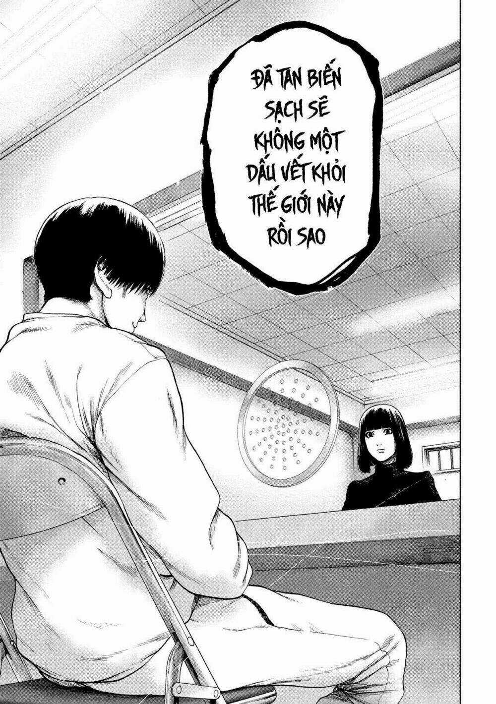 Shin'ai Naru Boku E Satsui Wo Komete Chapter 40 trang 8