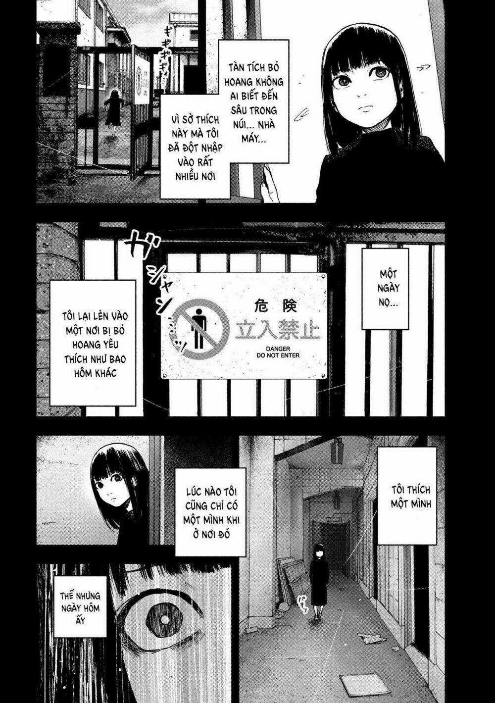 Shin'ai Naru Boku E Satsui Wo Komete Chapter 41 trang 11