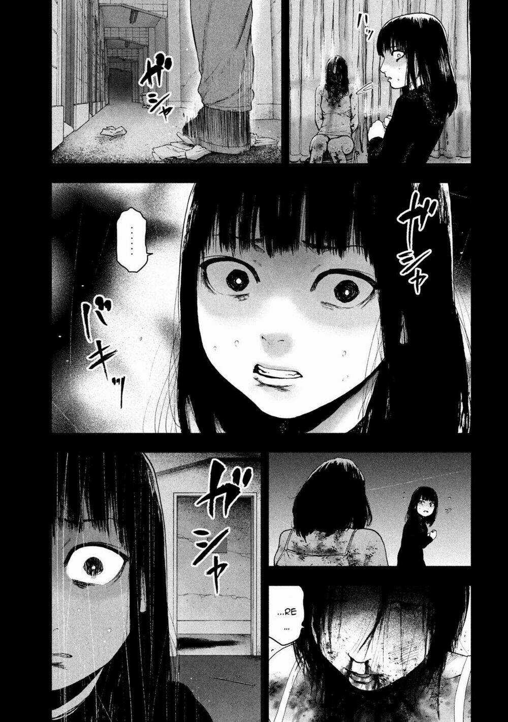Shin'ai Naru Boku E Satsui Wo Komete Chapter 41 trang 14