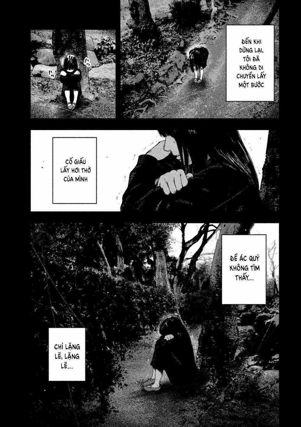 Shin'ai Naru Boku E Satsui Wo Komete Chapter 41 trang 16