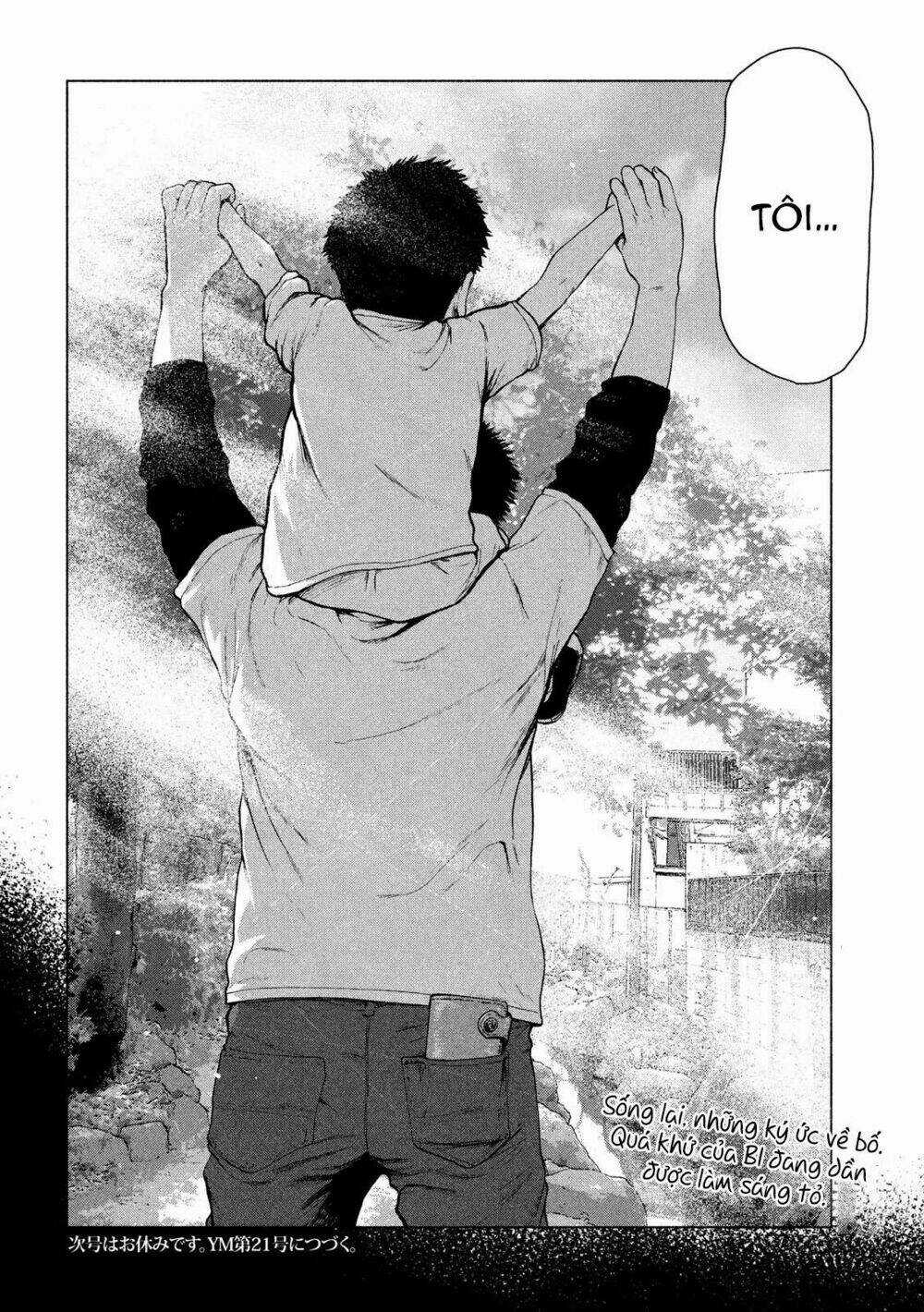 Shin'ai Naru Boku E Satsui Wo Komete Chapter 41 trang 23