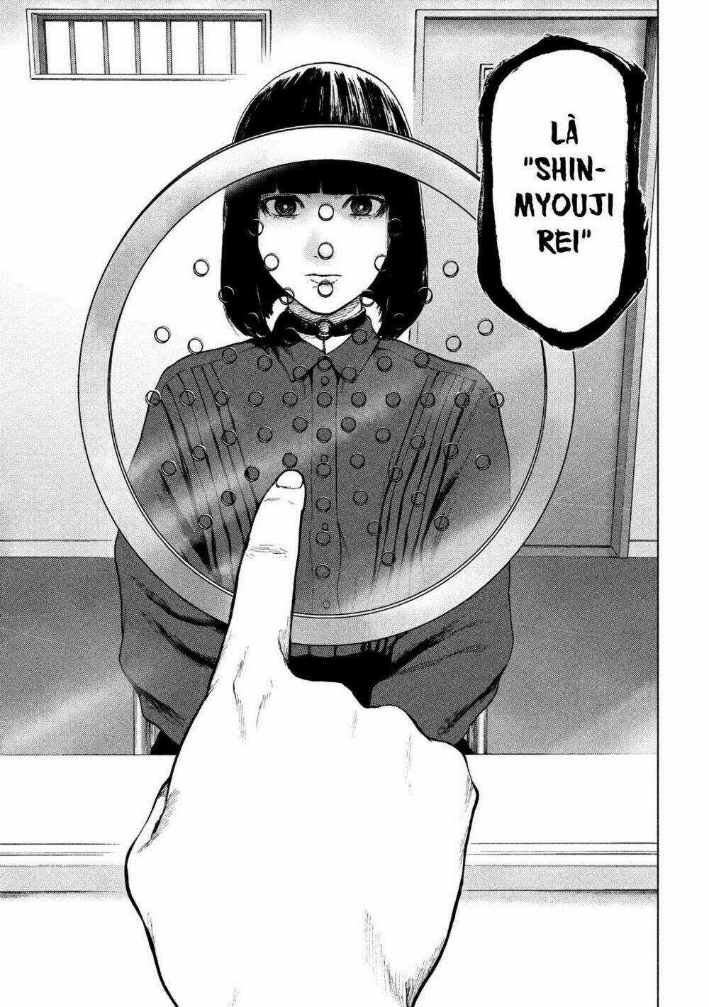 Shin'ai Naru Boku E Satsui Wo Komete Chapter 41 trang 8