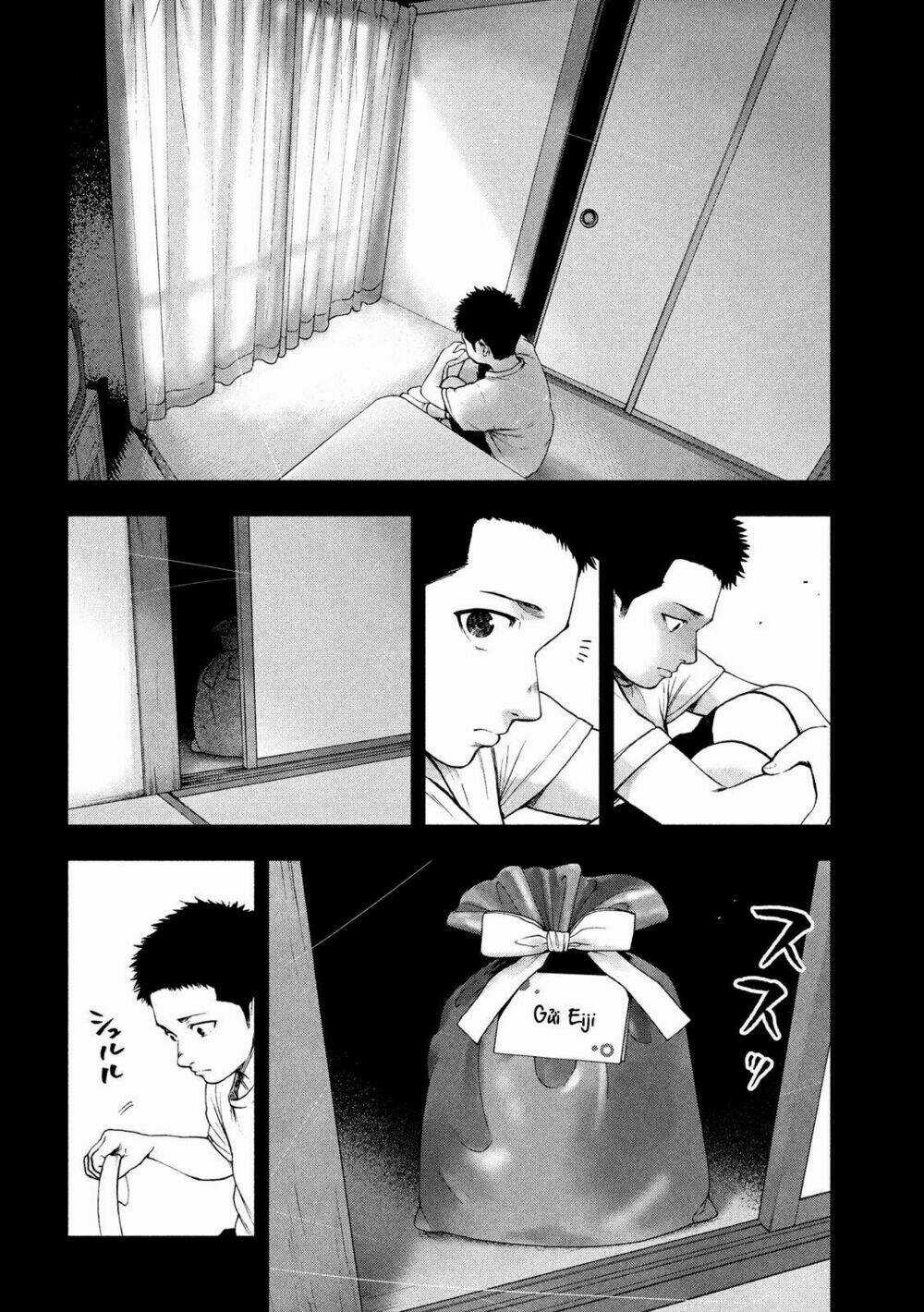 Shin'ai Naru Boku E Satsui Wo Komete Chapter 42 trang 17