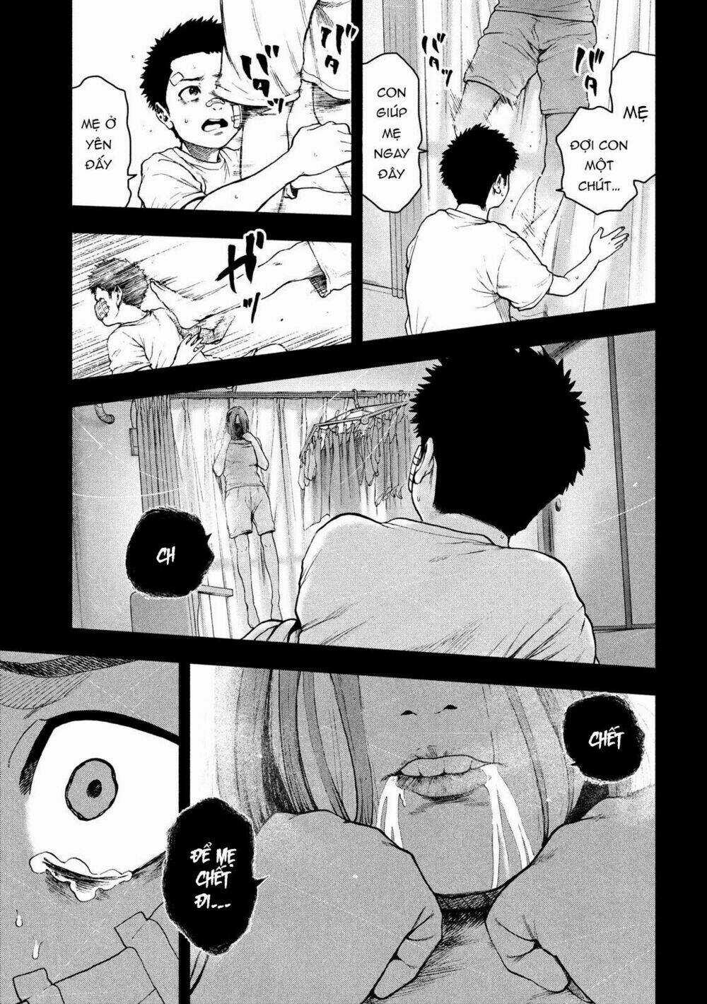 Shin'ai Naru Boku E Satsui Wo Komete Chapter 43 trang 12