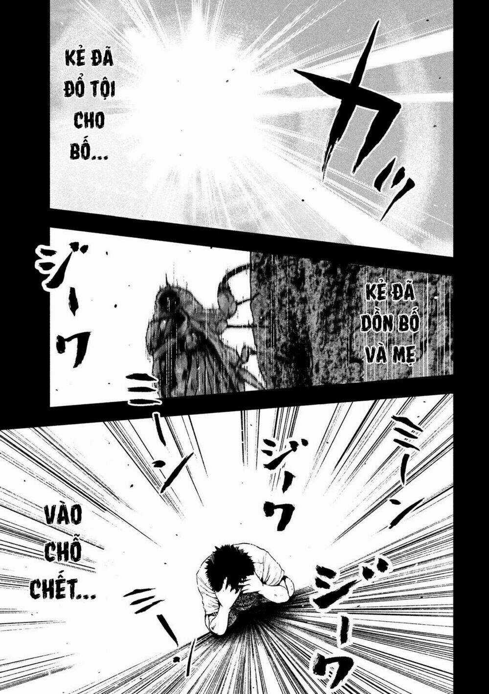 Shin'ai Naru Boku E Satsui Wo Komete Chapter 43 trang 18