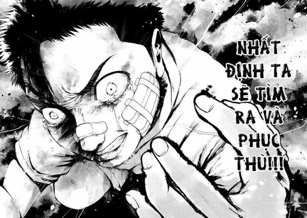 Shin'ai Naru Boku E Satsui Wo Komete Chapter 43 trang 19